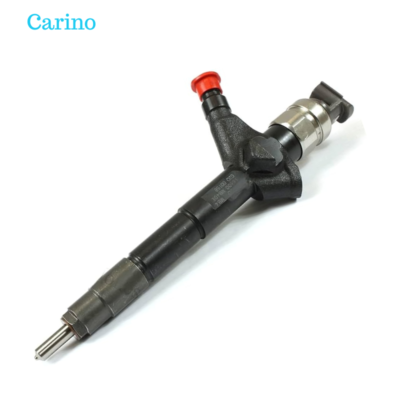 095000-7030 23670-39185 Diesel Injector 